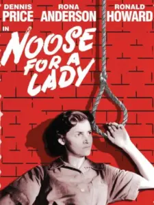 Noose for a Lady