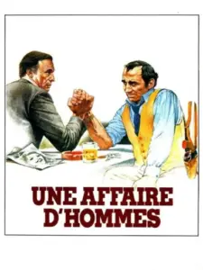 Une affaire d’hommes