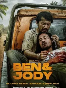 Ben & Jody