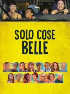 Είμαστε μια ομορφιά / Solo cose belle