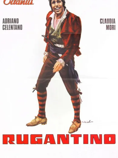 Rugantino