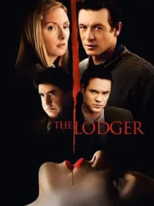 Ο Ένοικος / The Lodger
