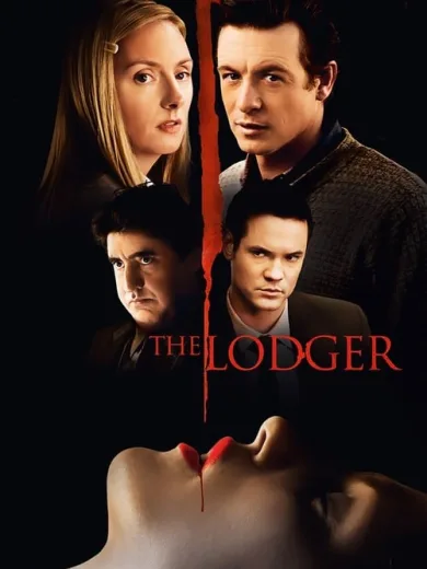 Ο Ένοικος / The Lodger