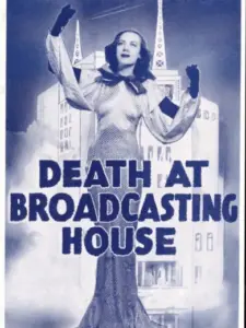 Death at Broadcasting House