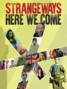 Strangeways Here We Come