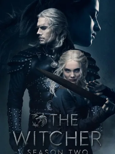 Ο Γητευτής: Στα Παρασκήνια: Σεζόν 2 / Making The Witcher: Season 2