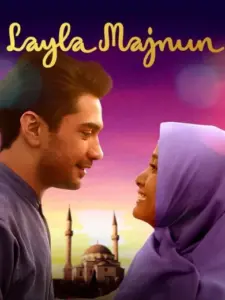 Layla Majnun