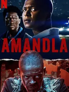 Amandla