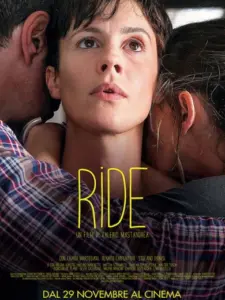 Ride