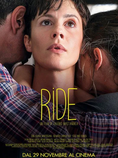 Ride