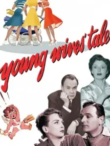 Young Wives’ Tale