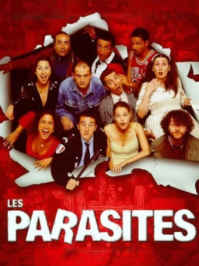 Les Parasites