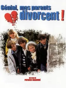 Génial, mes parents divorcent !