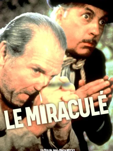 Le Miraculé