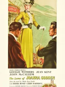 The Loves of Joanna Godden
