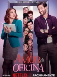 Έρωτας 9 με 5 / Amor de oficina