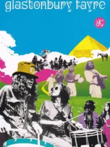 Glastonbury Fayre