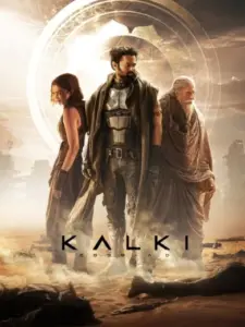 Kalki 2898-AD
