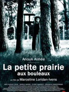 La petite prairie aux bouleaux