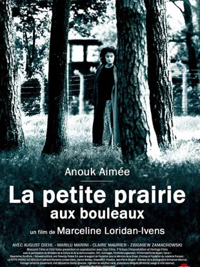 La petite prairie aux bouleaux