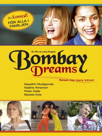 Bombay Dreams