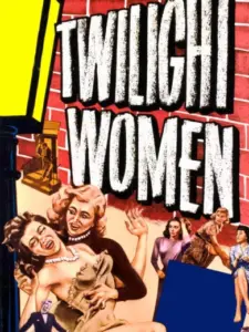 Women of Twilight