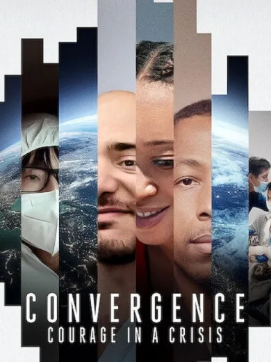 Η Δύναμη της Ενότητας: Θάρρος εν ώρα Κρίσης / Convergence: Courage in a Crisis
