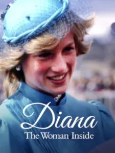 Diana: The Woman Inside