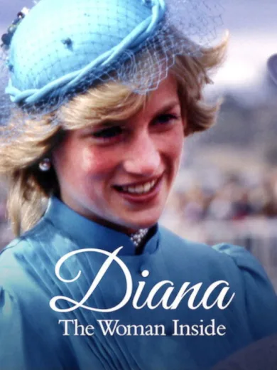 Diana: The Woman Inside