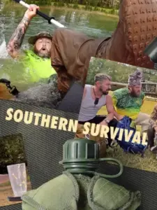 Κιτ Επιβίωσης / Southern Survival