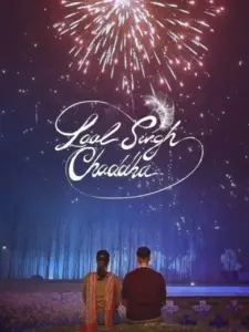 Laal Singh Chaddha