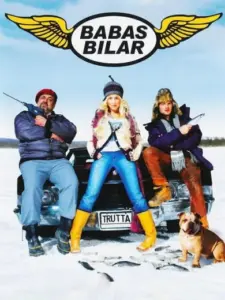 Babas bilar