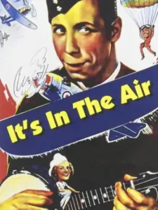 It’s in the Air