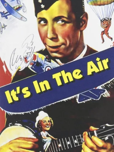 It’s in the Air