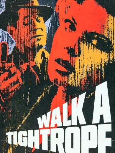 Walk a Tightrope