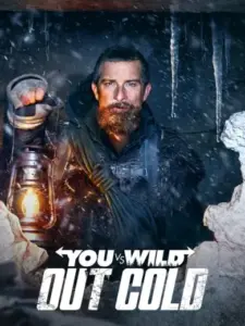 You vs. Wild: Out Cold