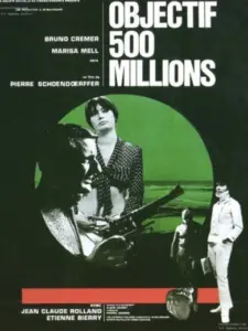 Objectif 500 millions