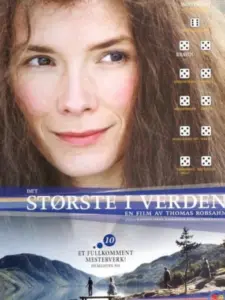 Det største i verden