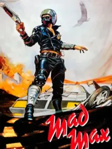 Μαντ Μαξ: Ο Εκδικητής της Νύχτας / Mad Max