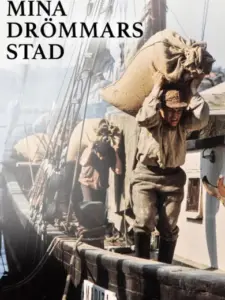 Mina drömmars stad