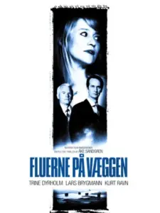 Fluerne på væggen