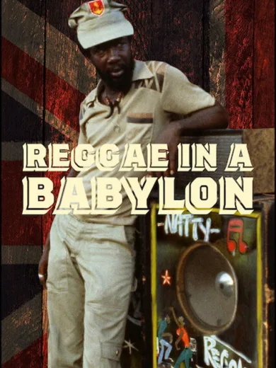 Reggae in a Babylon