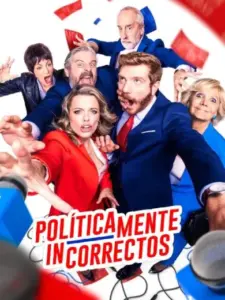 Políticamente incorrectos