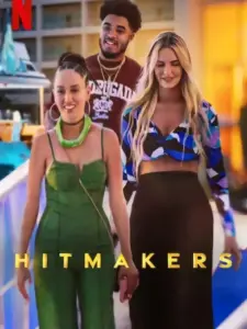 Οι Δημιουργοί των Μεγάλων Χιτ / Hitmakers