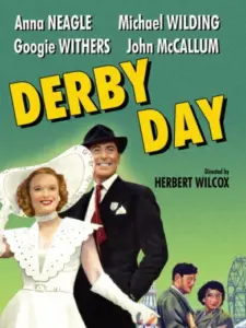 Derby Day