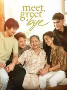 Meet, Greet & Bye