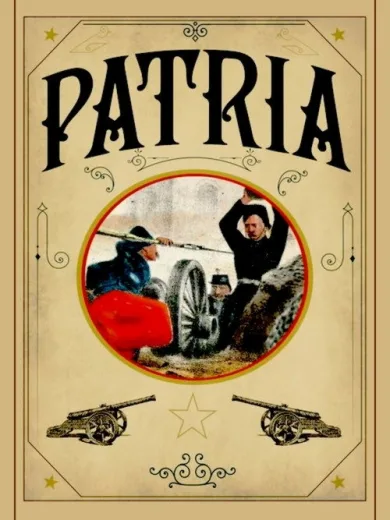 Patria