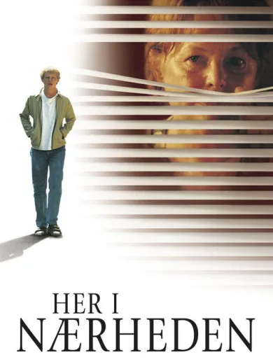 Her i nærheden