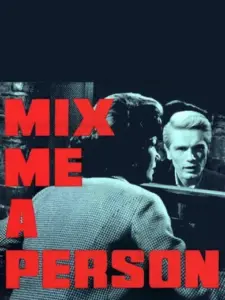Mix Me a Person