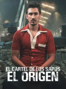 El cartel de los sapos: El origen